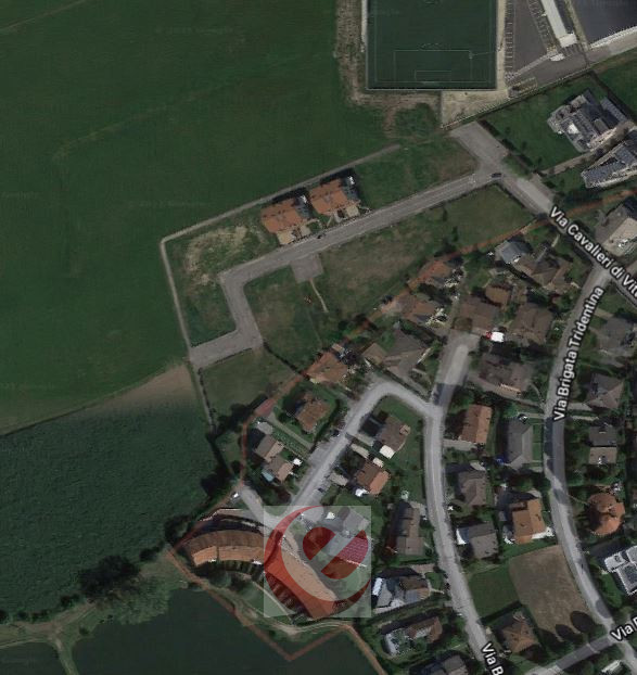casa indipendente in vendita a Camisano Vicentino