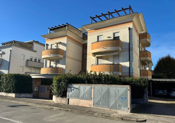 appartamento in vendita a Camisano Vicentino