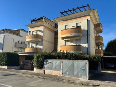 appartamento in vendita a Camisano Vicentino