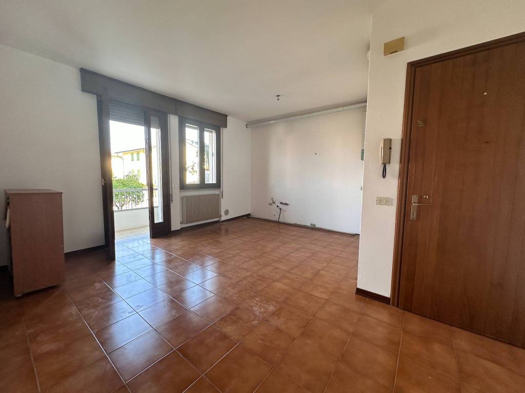 appartamento in vendita a Camisano Vicentino