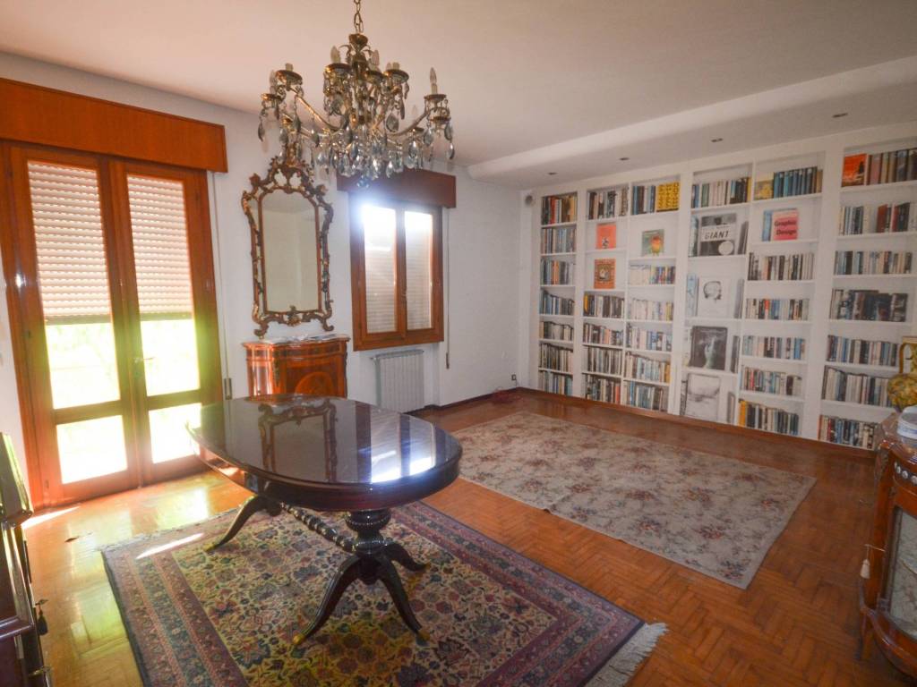 appartamento in vendita a Camisano Vicentino