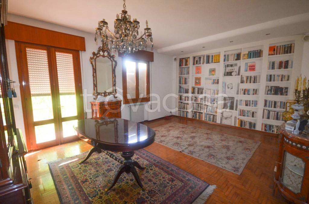 appartamento in vendita a Camisano Vicentino