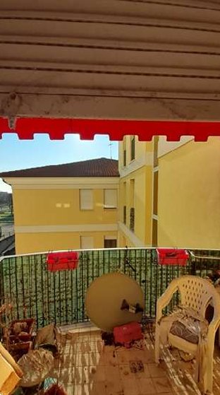 appartamento in vendita a Camisano Vicentino