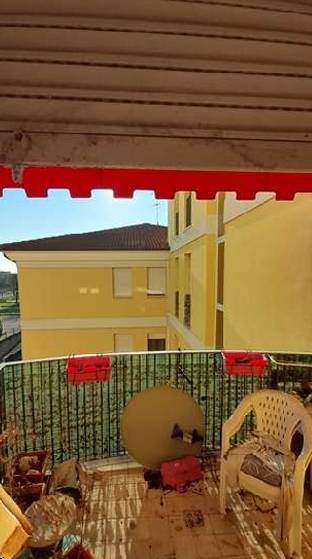 appartamento in vendita a Camisano Vicentino