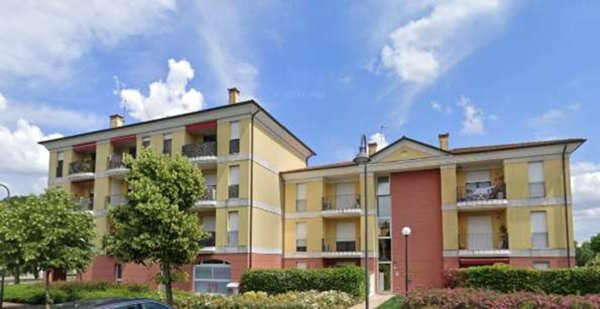 appartamento in vendita a Camisano Vicentino