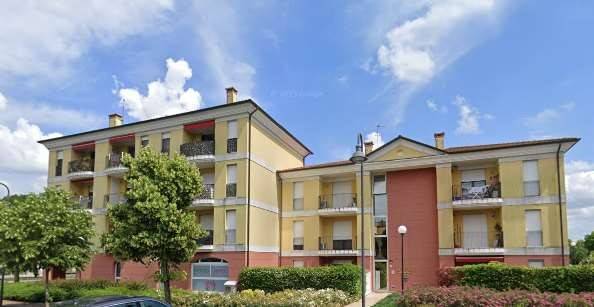 appartamento in vendita a Camisano Vicentino