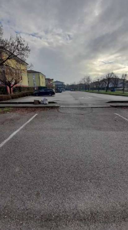 appartamento in vendita a Camisano Vicentino