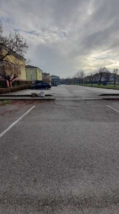 appartamento in vendita a Camisano Vicentino