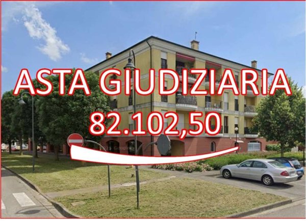 appartamento in vendita a Camisano Vicentino
