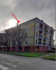 appartamento in vendita a Camisano Vicentino