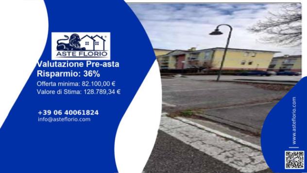 appartamento in vendita a Camisano Vicentino