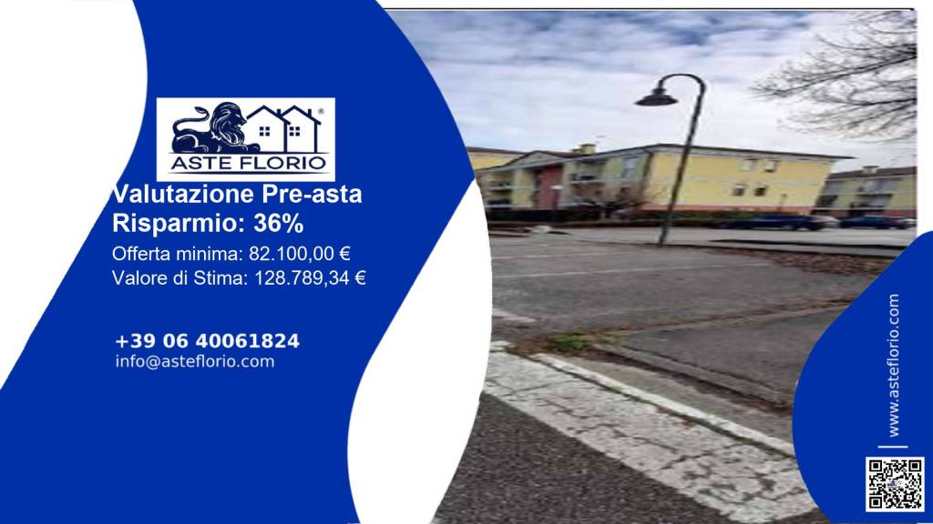 appartamento in vendita a Camisano Vicentino