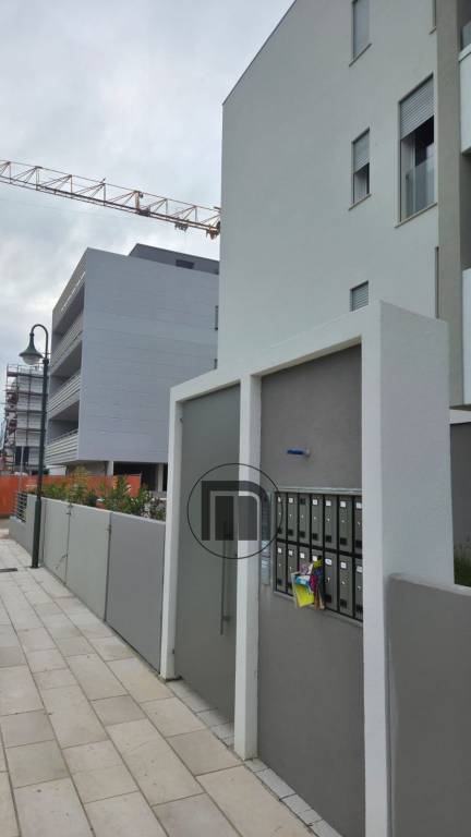 appartamento in vendita a Camisano Vicentino in zona Santa Maria