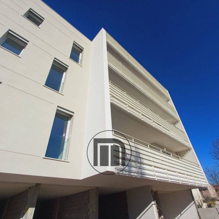 appartamento in vendita a Camisano Vicentino in zona Santa Maria