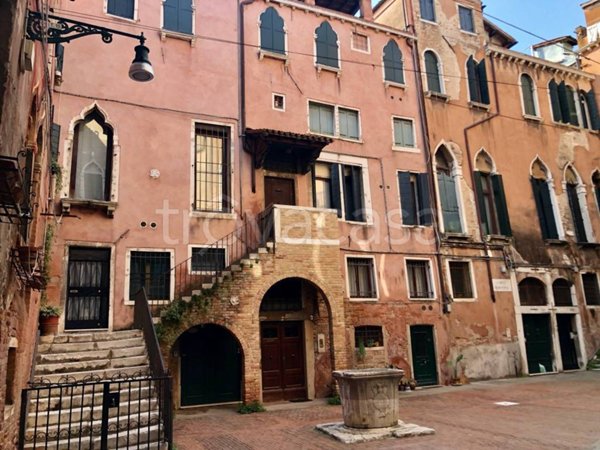 appartamento in vendita a Camisano Vicentino in zona Santa Maria