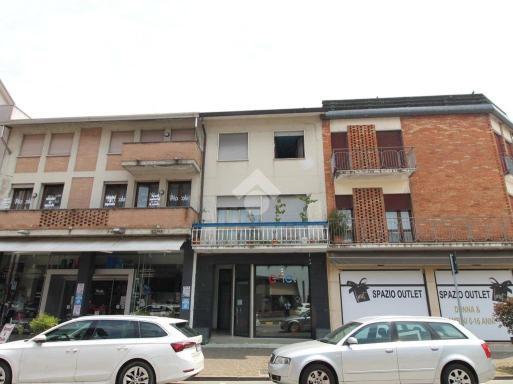 appartamento in vendita a Camisano Vicentino