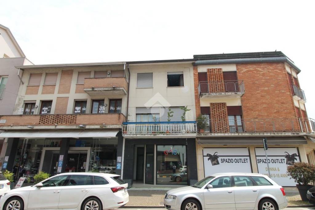 appartamento in vendita a Camisano Vicentino