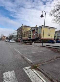 appartamento in vendita a Camisano Vicentino