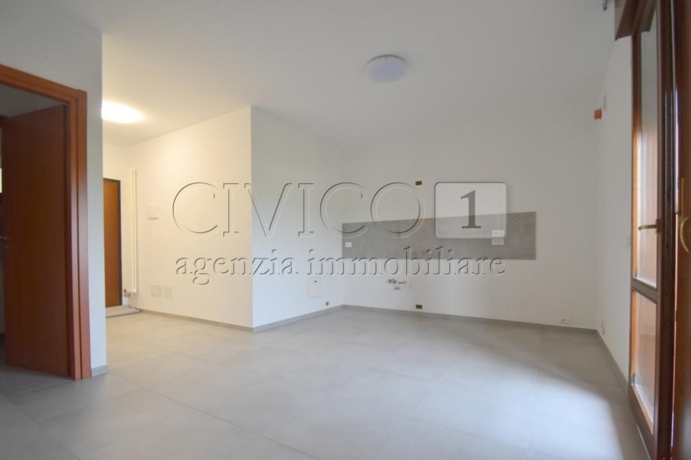 appartamento in vendita a Camisano Vicentino