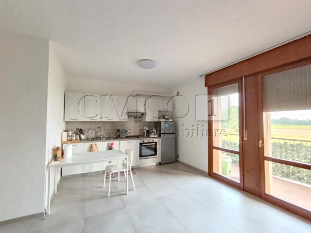 appartamento in vendita a Camisano Vicentino