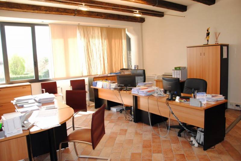 ufficio in vendita a Camisano Vicentino