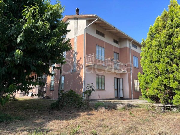 casa indipendente in vendita a Camisano Vicentino