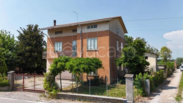 casa indipendente in vendita a Camisano Vicentino