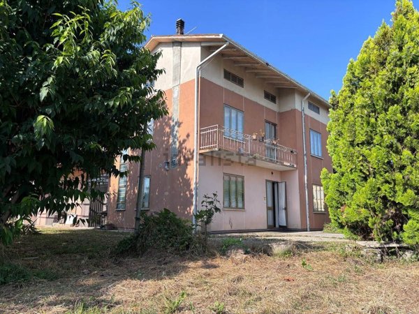 appartamento in vendita a Camisano Vicentino