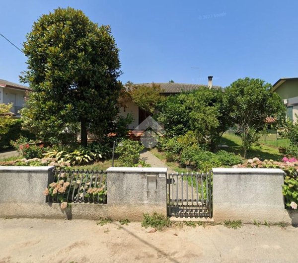 casa indipendente in vendita a Camisano Vicentino