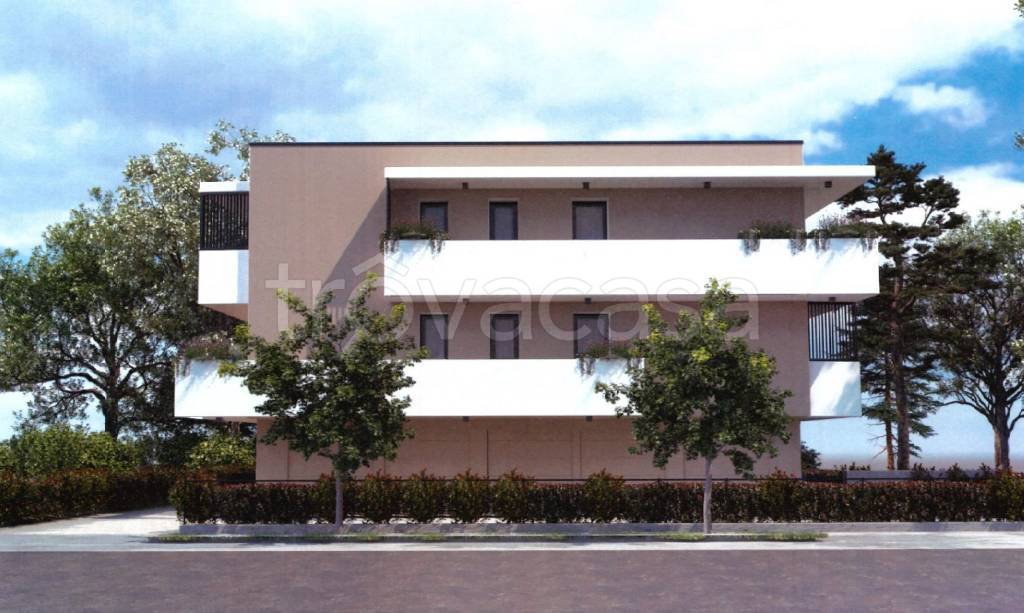 appartamento in vendita a Camisano Vicentino in zona Santa Maria