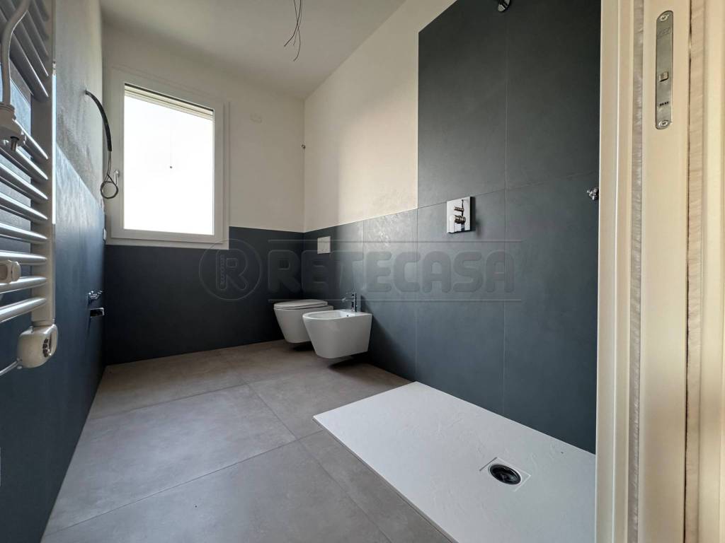 appartamento in vendita a Camisano Vicentino in zona Santa Maria