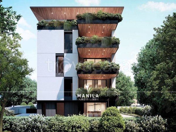 appartamento in vendita a Camisano Vicentino in zona Santa Maria