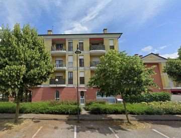 appartamento in vendita a Camisano Vicentino