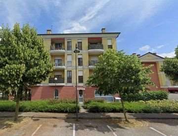 appartamento in vendita a Camisano Vicentino