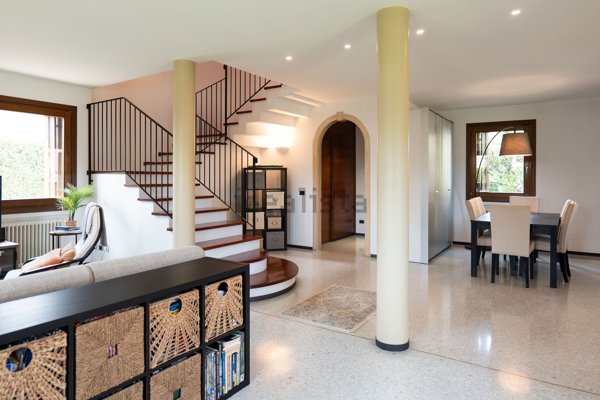 casa indipendente in vendita a Camisano Vicentino