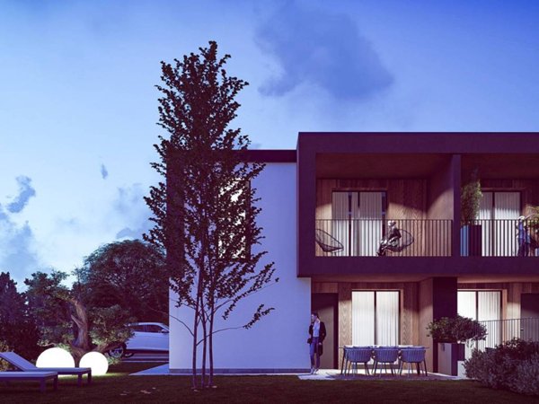 casa indipendente in vendita a Camisano Vicentino