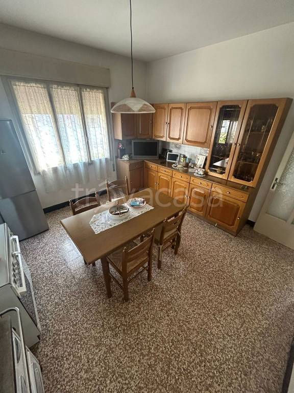 casa indipendente in vendita a Camisano Vicentino in zona Santa Maria