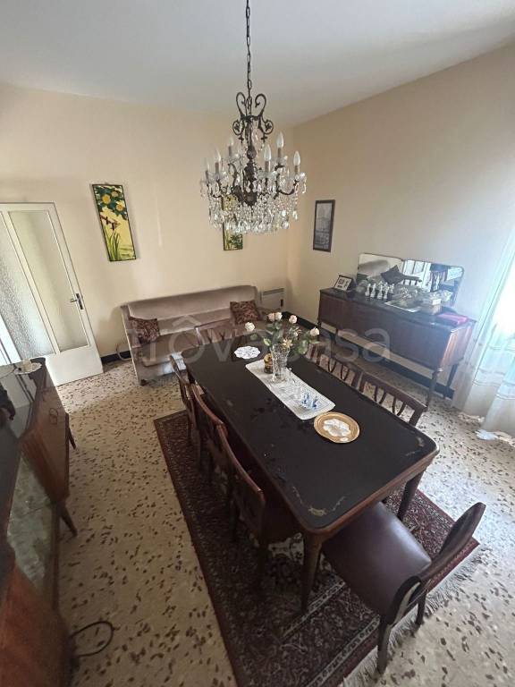 casa indipendente in vendita a Camisano Vicentino in zona Santa Maria
