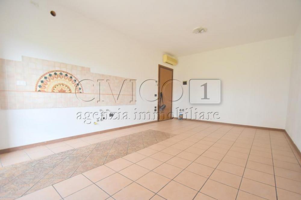 appartamento in vendita a Camisano Vicentino