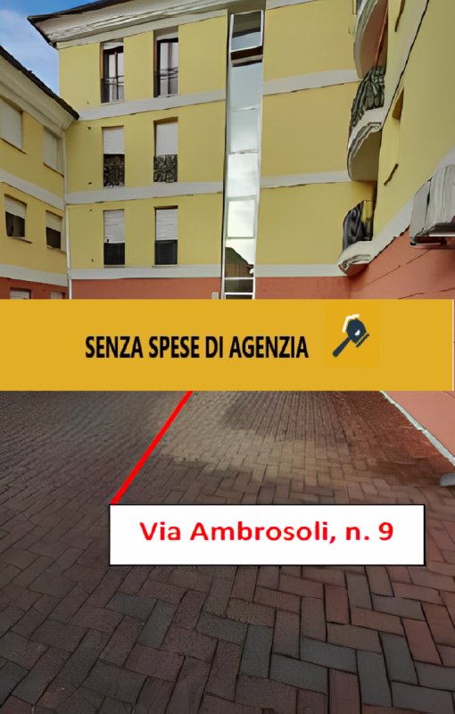 appartamento in vendita a Camisano Vicentino