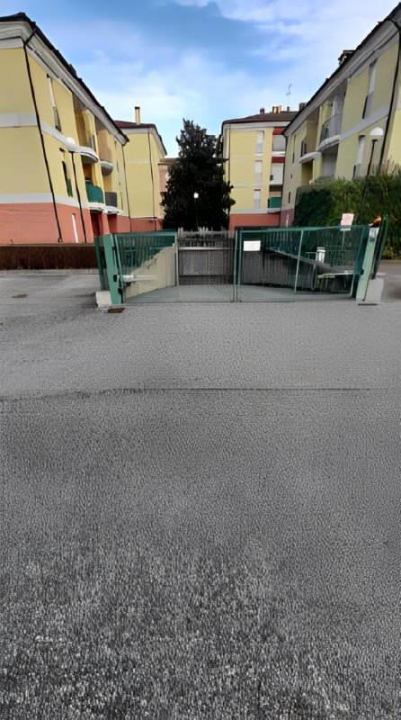 appartamento in vendita a Camisano Vicentino