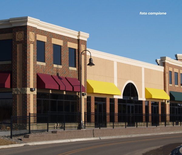 negozio in vendita a Camisano Vicentino