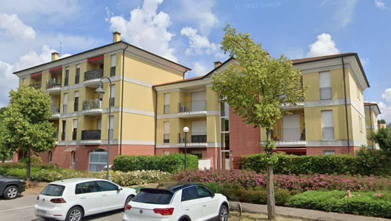 appartamento in vendita a Camisano Vicentino