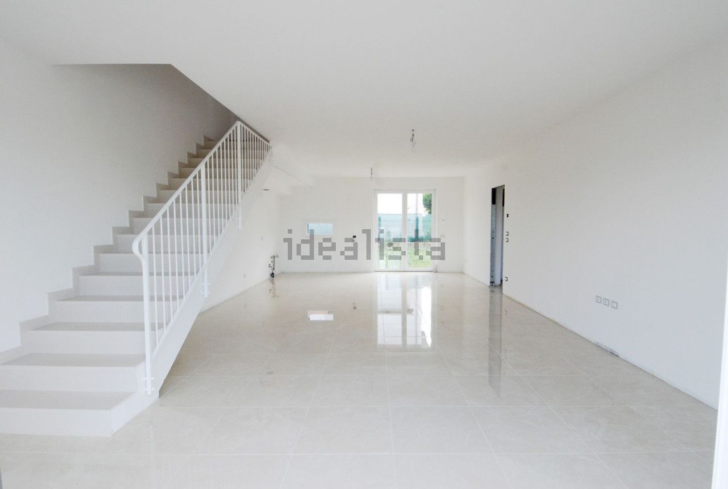 casa indipendente in vendita a Camisano Vicentino in zona Santa Maria