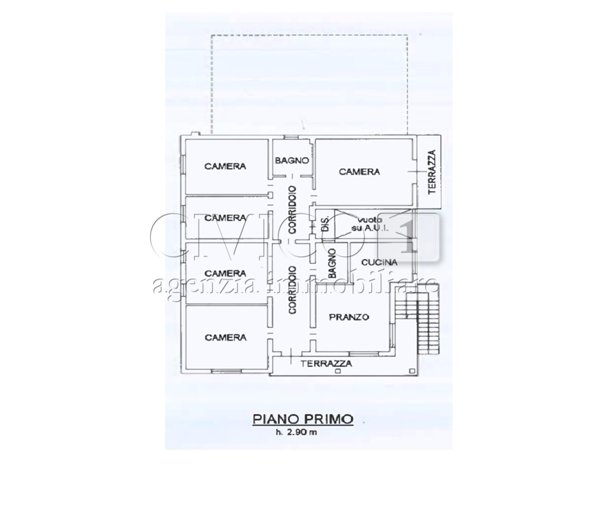 casa indipendente in vendita a Camisano Vicentino