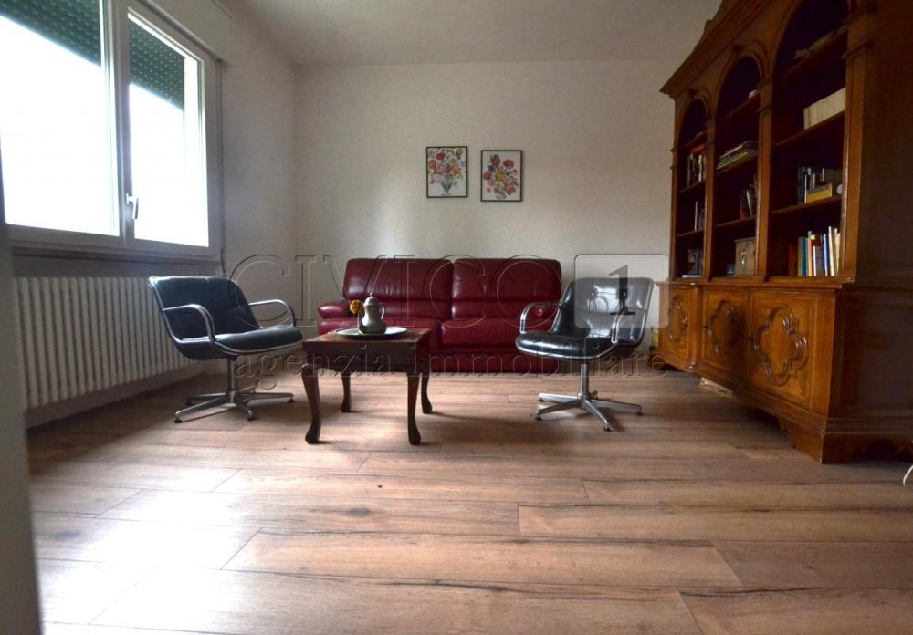 casa indipendente in vendita a Camisano Vicentino