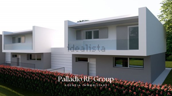 casa indipendente in vendita a Camisano Vicentino