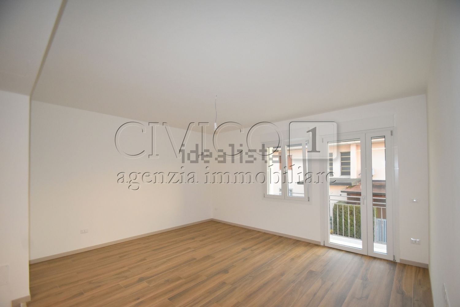 appartamento in vendita a Camisano Vicentino