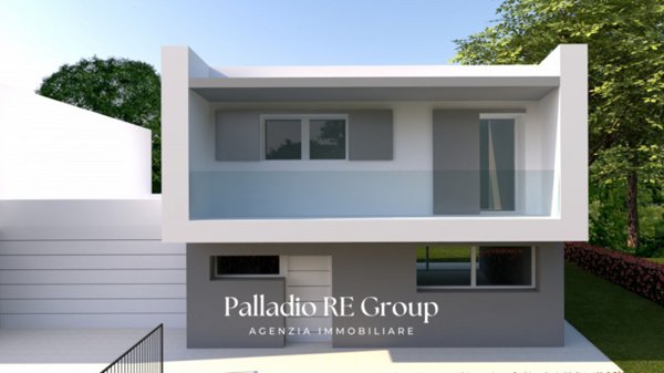 casa indipendente in vendita a Camisano Vicentino