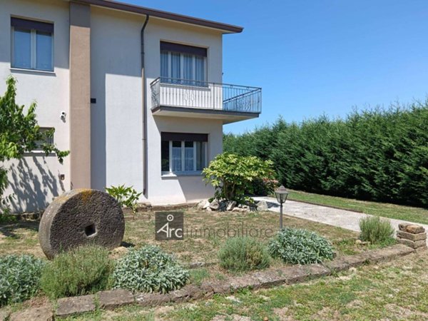 casa indipendente in vendita a Camisano Vicentino